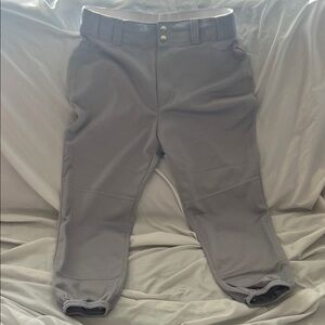 Wilson Baseball Pants Youth
